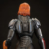 Mass Effect - Commander Jane Shepard PVC Figure