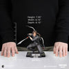 Tomb Raider - The Legend of Lara Croft PVC Figure