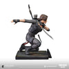 Tomb Raider - The Legend of Lara Croft PVC Figure