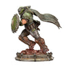 Doom: The Dark Ages - Doomslayer PVC Statue