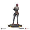 Cyberpunk 2077 - Songbird PVC Figure