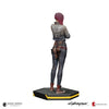 Cyberpunk 2077 - Songbird PVC Figure