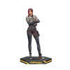 Cyberpunk 2077 - Songbird PVC Figure