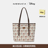 Megos: Disney - Winnie the Pooh Print Tote Bag