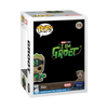 I Am Groot (TV) - Groot Pop! Vinyl Figure (NYCC 22 Exclusive)