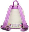 Tangled - Tower Scene Mini Backpack