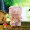 A-Dai: Animal Party Plush Series Blind Box (Single)