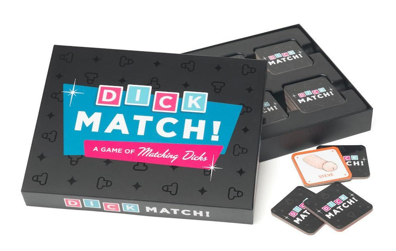 Dick Match