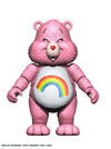 Care Bears - Cheer Bear 4.5 Inch Action Figure