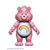 Care Bears - Cheer Bear 4.5 Inch Action Figure