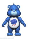 Care Bears - Grumpy Bear 4.5 Inch Action Figure