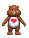 Care Bears - Tenderheart Bear 4.5 Inch Action Figure