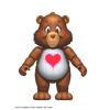 Care Bears - Tenderheart Bear 4.5 Inch Action Figure