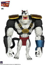 Earthworm Jim - Bob the Killer Goldfish and #4 Action Figure