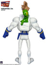 Earthworm Jim - Earthworm Jim & Snott Action Figure