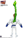 Earthworm Jim - Earthworm Jim & Snott Action Figure