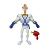 Earthworm Jim - Earthworm Jim & Snott Action Figure