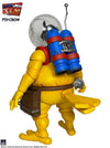 Earthworm Jim - Psycrow Action Figure