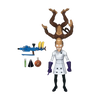 Earthworm Jim - Professor Monkey for a Head Figure