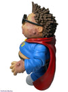 Garbage Pail Kids - Nat Nerd Action Figure