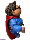 Garbage Pail Kids - Nat Nerd Action Figure