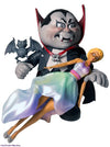 Garbage Pail Kids - Nasty Nick Action Figure
