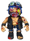 Madballs vs Garbage Pail Kids - Mugged Marcus vs Bruise Brother Action Figure Set