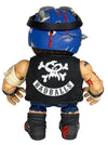 Madballs vs Garbage Pail Kids - Mugged Marcus vs Bruise Brother Action Figure Set