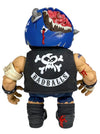 Madballs vs Garbage Pail Kids - Mugged Marcus vs Bruise Brother Action Figure Set