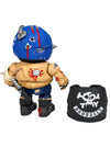Madballs vs Garbage Pail Kids - Mugged Marcus vs Bruise Brother Action Figure Set