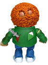 Madballs vs Garbage Pail Kids - Mugged Marcus vs Bruise Brother Action Figure Set