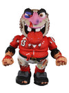 Madballs vs Garbage Pail Kids - Mouth Phil vs Screamin Meemie Action Figure Set