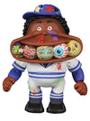 Madballs vs Garbage Pail Kids - Mouth Phil vs Screamin Meemie Action Figure Set