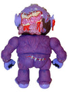 Madballs vs Garbage Pail Kids - Sy Clops vs Horn Head Action Figure Set