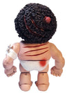 Madballs vs Garbage Pail Kids - Sy Clops vs Horn Head Action Figure Set