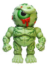 Madballs vs Garbage Pail Kids - Starin Darren vs Oculus Orbus Action Figure Set