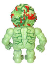 Madballs vs Garbage Pail Kids - Starin Darren vs Oculus Orbus Action Figure Set