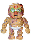 Madballs vs Garbage Pail Kids - Starin Darren vs Oculus Orbus Action Figure Set