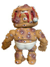 Madballs vs Garbage Pail Kids - Starin Darren vs Oculus Orbus Action Figure Set