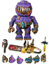 Madballs - Clang Fang Action Figure