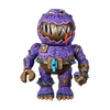 Madballs - Clang Fang Action Figure
