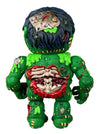 Madballs - Slobulus Action Figure