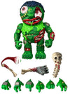 Madballs - Slobulus Action Figure