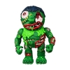 Madballs - Slobulus Action Figure