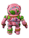 Madballs - Swine Sucker Action Figure