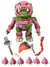 Madballs - Swine Sucker Action Figure