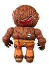 Madballs - Wolf Breath Action Figure