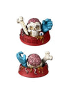 Madballs - Wolf Breath Action Figure