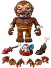 Madballs - Wolf Breath Action Figure