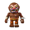 Madballs - Wolf Breath Action Figure